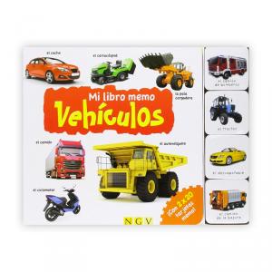 Vehiculos