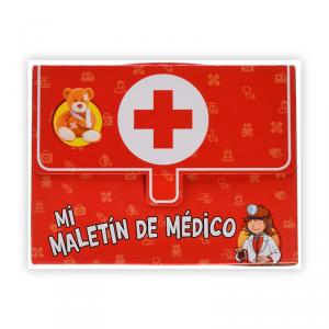 Mi maletín de medico