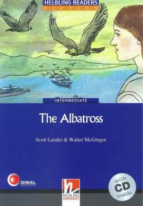 THE ALBATROSS   CD