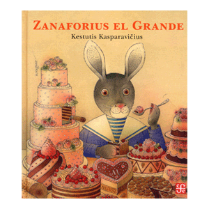 ZANAFORIUS EL GRANDE