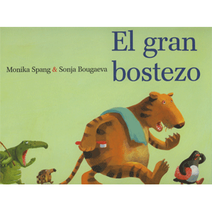 El gran bostezo