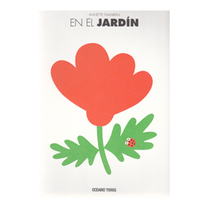 EN EL JADRIN
