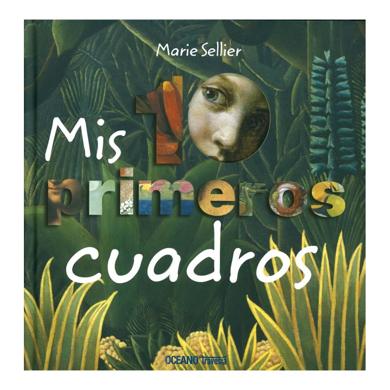 Mis 10 primeros cuadros