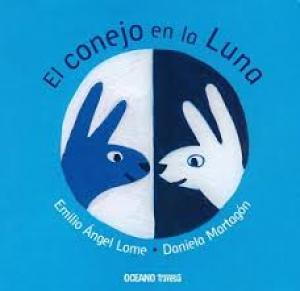 El conejo en la luna