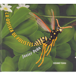 La odisea de Polistes