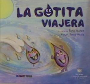 La gotita viajera