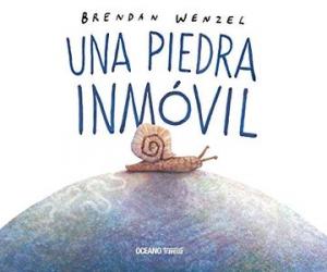 Una piedra inmóvil