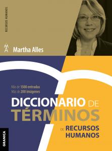 Diccionario de términos de Recursos Humanos (NVA ED)
