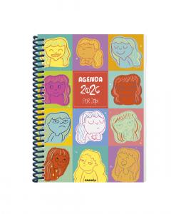 Jopi 2026, Agenda Anillada