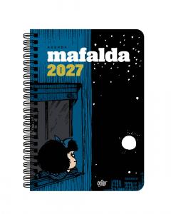 MAFALDA 2027 DIA POR PÁGINA XL