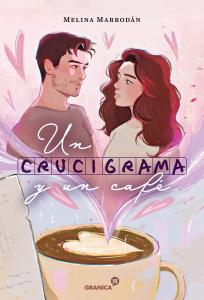Un crucigrama y un café