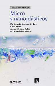 Micro y nanoplásticos : riesgos y desafíos