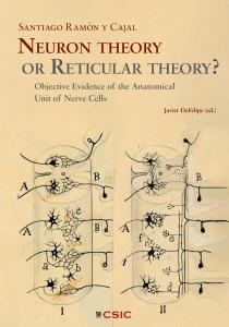Neuron theory or Reticular theory?