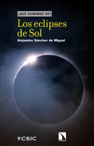 Los eclipses de Sol