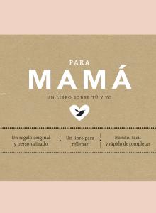Para mamá (edición oficial)