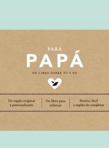 Para papá (edición oficial)