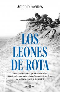 Los leones de Rota