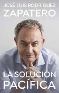 La solución pacífica
