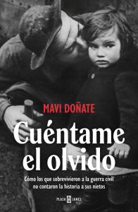 Cuéntame el olvido