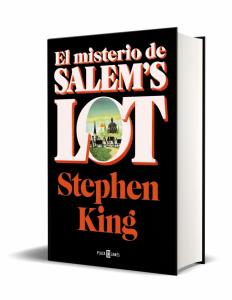 El misterio de Salem s Lot (Ed. 50.º aniversario)