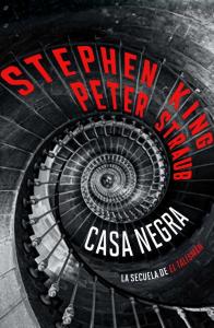 Casa Negra (El Talismán 2)