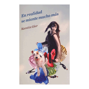 EN REALIDAD SE MIENTE MUCHO MÁS