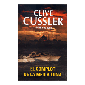 EL COMPLOT DE LA MEDIA LUNA