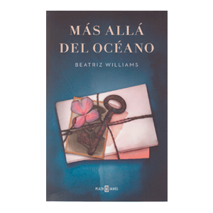 MÁS ALLÁ DEL OCÉANO