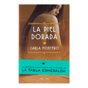 La piel dorada