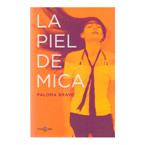 La piel de Mica