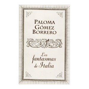 LOS FANTASMAS DE ITALIA