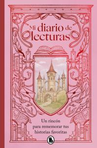 Mi diario de lecturas