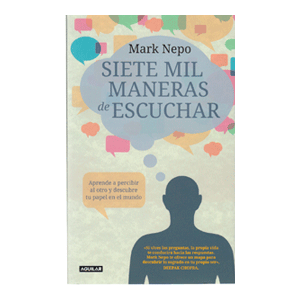 SIETE MIL MANERAS DE ESCUCHAR