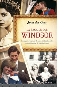 La saga de los Windsor