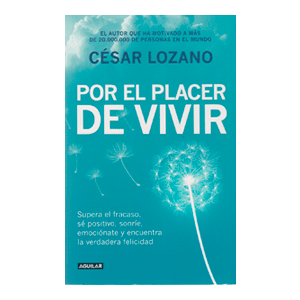 POR EL PLACER DE VIVIR