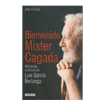 BIENVENIDO A MISTER CAGADA