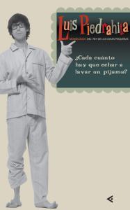 CADA CUANTO HAY QUE ECHAR A LAVAR UN PIJAMA