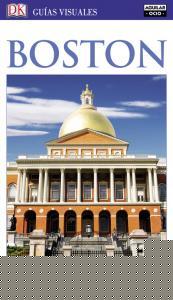 Boston (Guías Visuales)