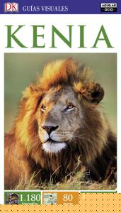 Kenia (Guías Visuales)