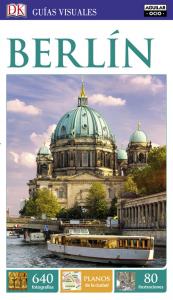 Berlín (Guías Visuales)