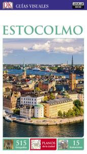 Estocolmo (Guías Visuales)