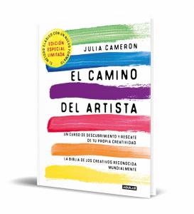 El camino del artista (edición especial en tapa dura y bitono)