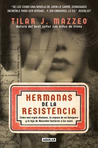 Hermanas de la resistencia