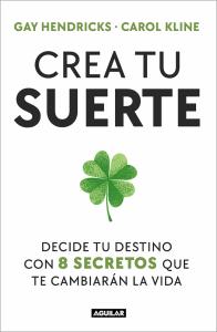 Crea tu suerte