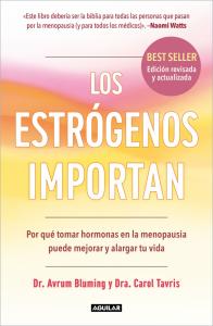 Los estrógenos importan