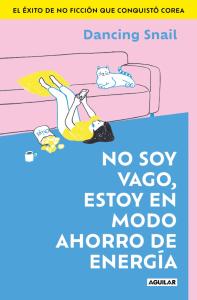 No soy vago, estoy en modo ahorro de energía