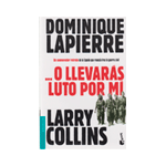 ... O llevarás luto por mí