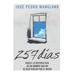 257 días