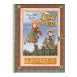 Un año en Fairy Oak. El diario de Vainilla y Pervinca