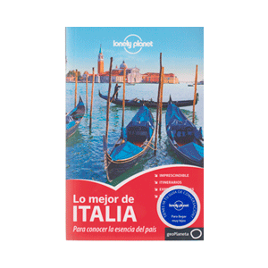 Lo mejor de Italia 2